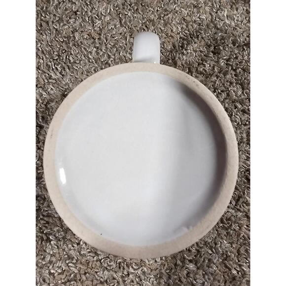 Hard Rock Cafe Cabo San Lucas Coffee Mug Cup Rare - Picture 3 of 4